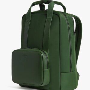 Monos Metro Backpack - Green